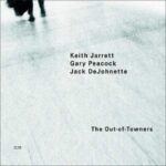 Keith Jarrett - The Out Of Towners (CD)