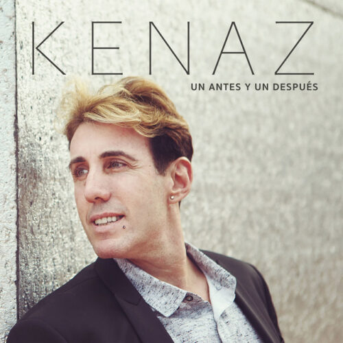 Kenaz - Un antes y un después (CD)