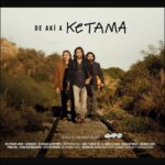 Ketama - De Akí A Ketama (Edición Deluxe) (CD)