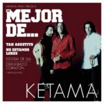 Ketama - Lo mejor de... Ketama (CD)