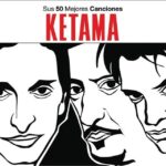 Ketama - SUS 50 MAJORES CANCINES (CD)