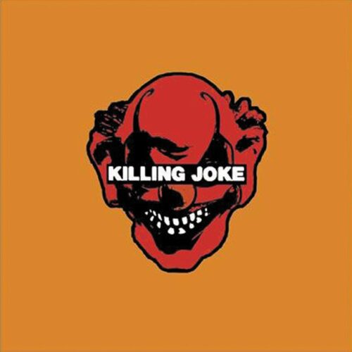 Killing Joe - Killing Joke 2003 (2 LP-Vinilo)