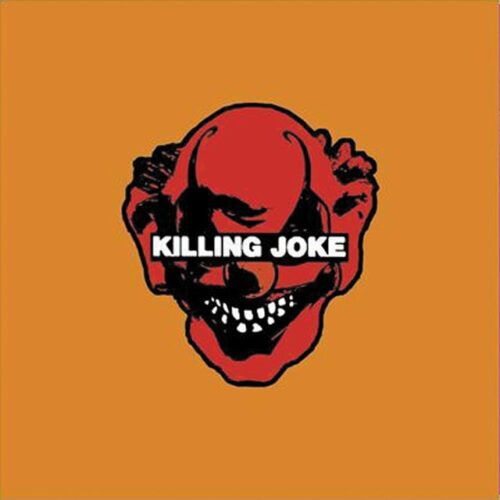 Killing Joe - Killing Joke 2003 (Edición Deluxe) (2 LP-Vinilo)