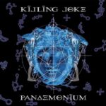 Killing Joke - Pandemonium (CD)
