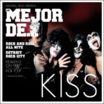 Kiss - Lo mejor de kiss (CD)