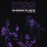 Kiss - Re-Masked In Tokyo Vol. 2 (2 LP-Vinilo)