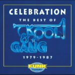 Kool & The Gang - Celebration: The Best Of Kool & The Gang (1979-1987) (CD)