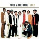 Kool & The Gang - Gold (CD)