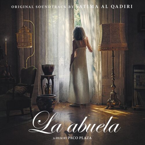 - La Abuela (B.S.O) (Edición Limitada Transparnte) (LP-Vinilo)