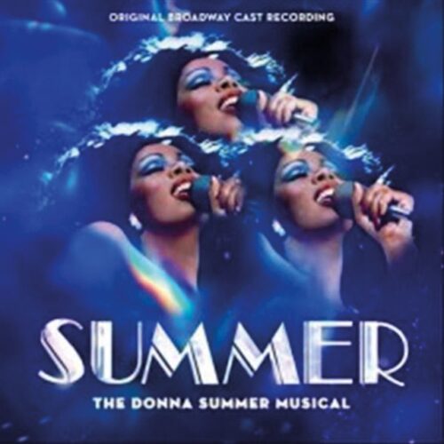 La Chanze - Summer: The Donna Summer Musical (CD)
