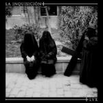 La Inquisición - LVX (CD)