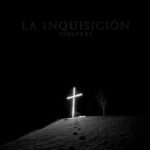 La Inquisición - Tenevrae (CD)