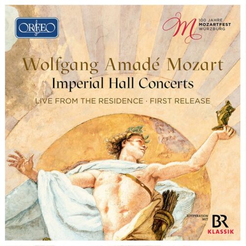 La Petite Bande - Mozart: Imperial Hall Concert (6 CD)