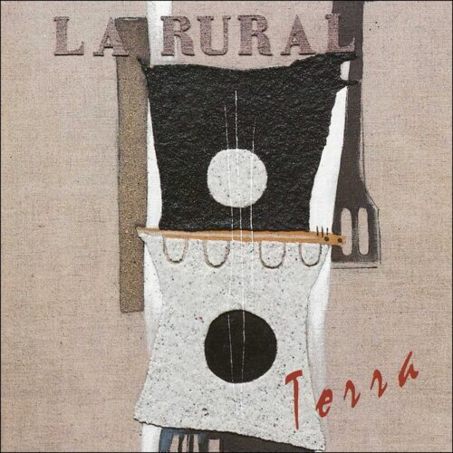 La Rural - Terra (CD)