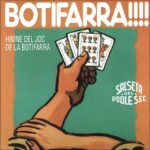 La Salseta del Poble Sec - Botifarra!!!! (CD)