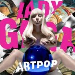 Lady Gaga - Artpop (CD + DVD)