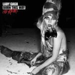 Lady Gaga - Born this way - The remix (CD)
