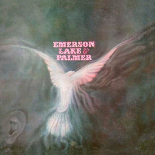 Lake & Palmer Emerson - Emerson