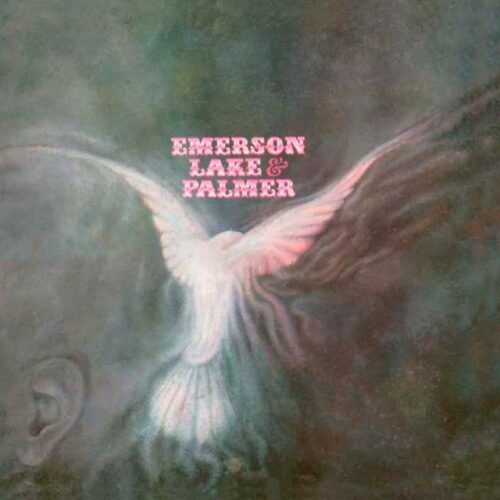 Lake & Palmer Emerson - Emerson