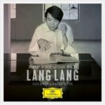 Lang Lang - Bach: Goldberg Variations (CD)