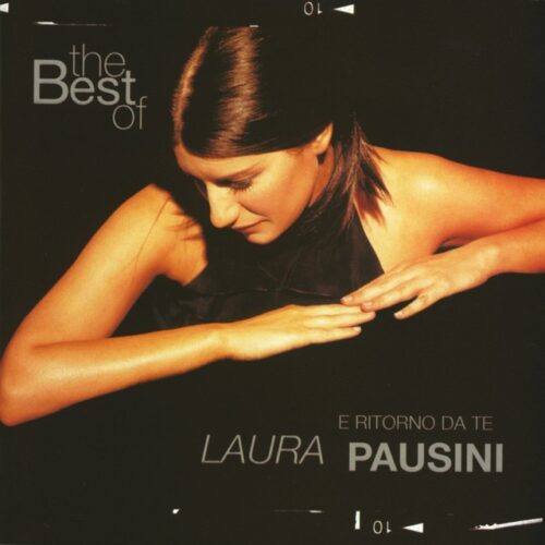 Laura Pausini - Greatest Hits Laura Pausini (CD)