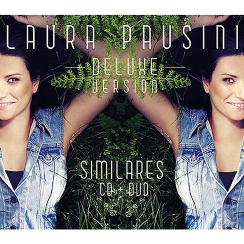 Laura Pausini - Similares (CD + DVD)
