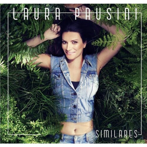 Laura Pausini - Similares (CD)