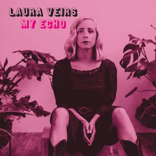 Laura Viers - My Echo (LP-Vinilo)