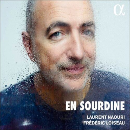 Laurent Naouri - Various: En sourdine (CD)