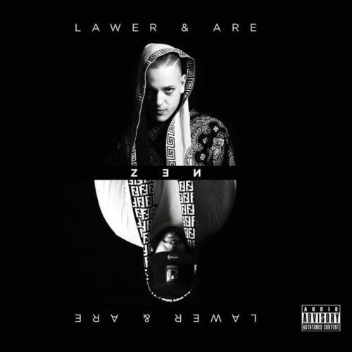 Lawer & Are - Zen (CD)