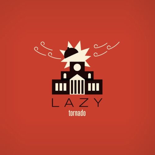 Lazy - Tornado (CD)
