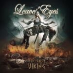 Leaves' Eyes - The Last Viking (2 LP-Vinilo)