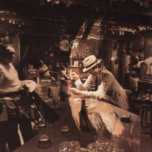 Led Zeppelin - In Through The Out Door (Remastered) (CD)