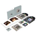 Led Zeppelin - Led Zeppelin IV (CD + LP-Vinilo)