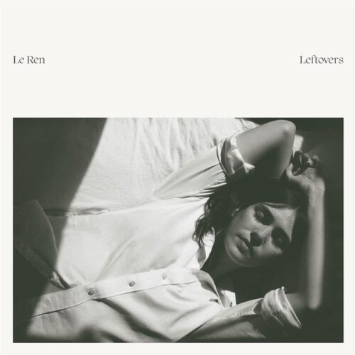 - Leftovers (LP-Vinilo)