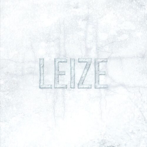 Leize - Leize (CD)
