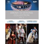 Leo Nucci - Arena di Verona Collection vol 2 (3 DVD)