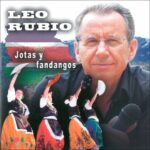 Leo Rubio - Jotas y fandangos (CD)