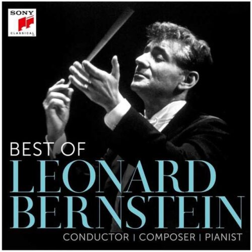 Leonard Bernstein - Best Of Leonard Bernstein (2 CD)
