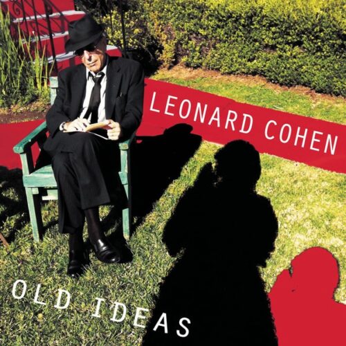 Leonard Cohen - Old ideas (CD)