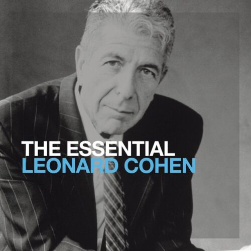 Leonard Cohen - THE ESSENTIAL LEONARD COHEN (CD)