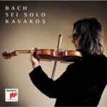 Leonidas Kavakos - Bach: Sei Solo (2 CD)