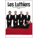 Les Luthiers - Les Luthiers Box 2 DVD's