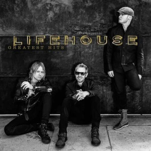 Lifehouse - Lifehouse: Greatest Hits (CD)