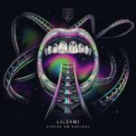 Lildami - Viatge en espiral (CD)
