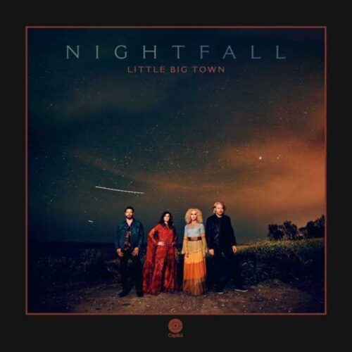 Little Big Town - Nightfall (2 LP-Vinilo)