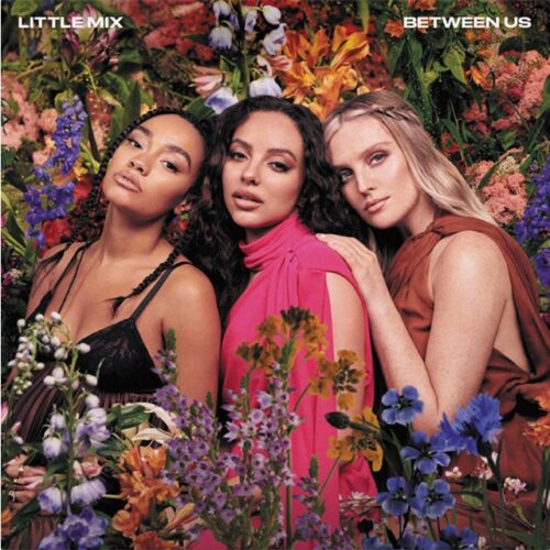 Little Mix - Between Us (2 LP-Vinilo)