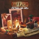 Little Pepe - El Real One Love (CD)