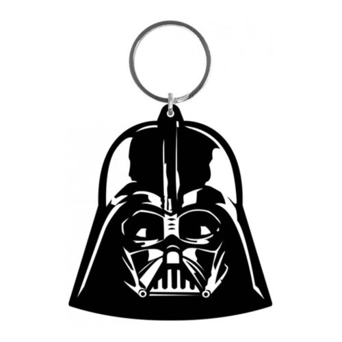 - Llavero Star Wars Darth Vader (Llavero)