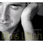 Lluis Llach - Amors particulars - les cançons d'amor de Lluís Llach (2 CD)